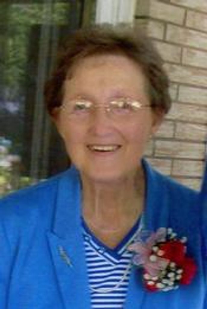 Eleanor O'Connor Profile Photo
