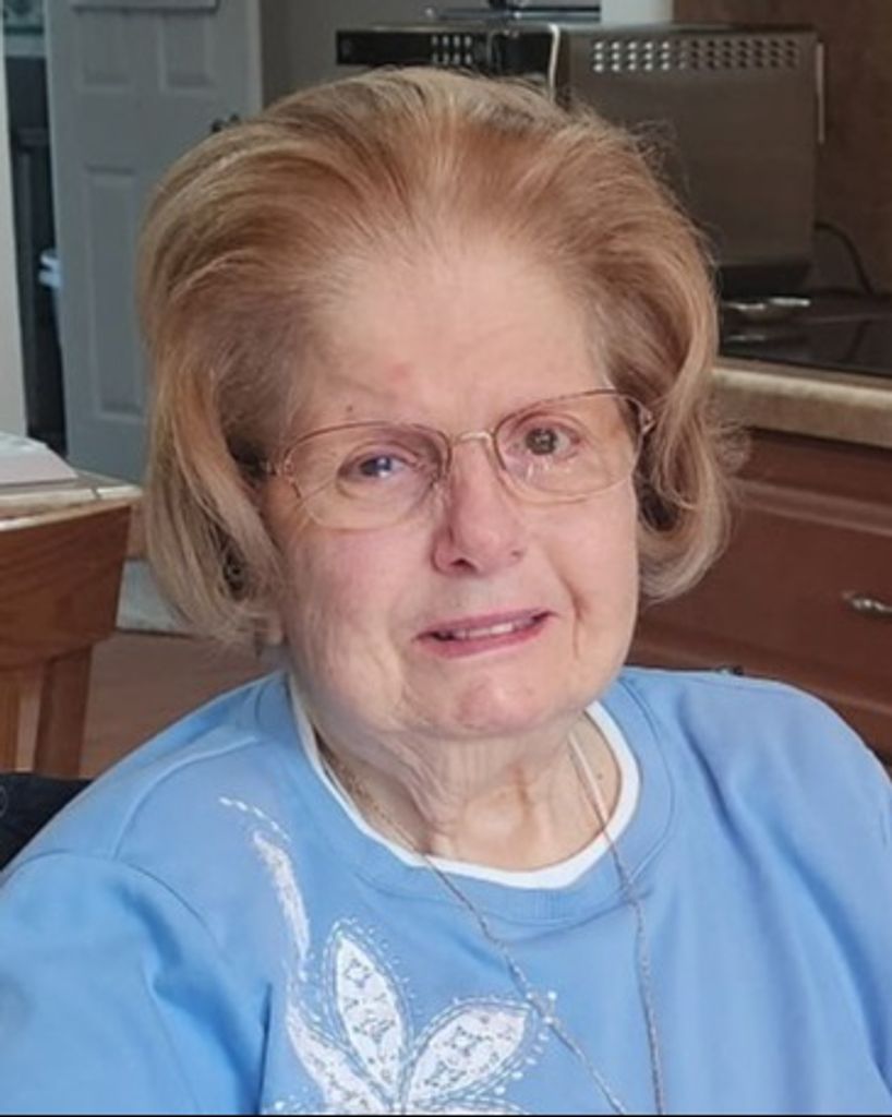 Marie L. Johnson Profile Photo