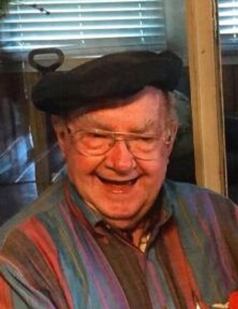 Cecil Ryan Robbins Profile Photo