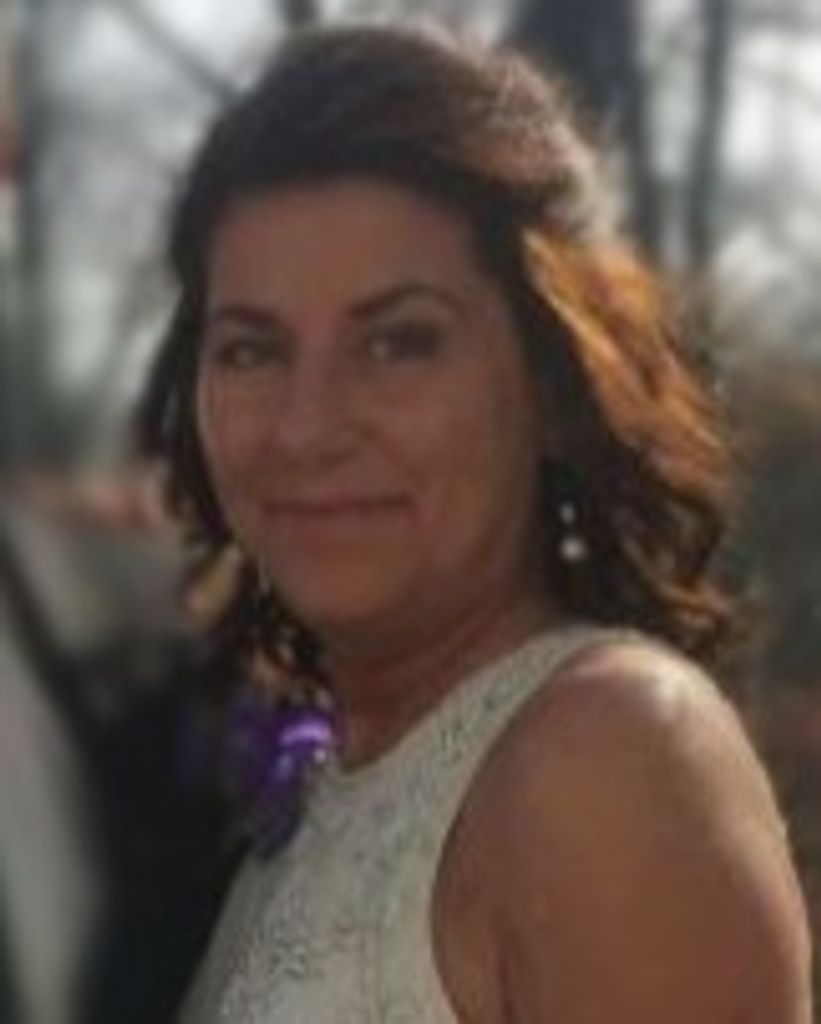 Karen Elizabeth Kirkwood