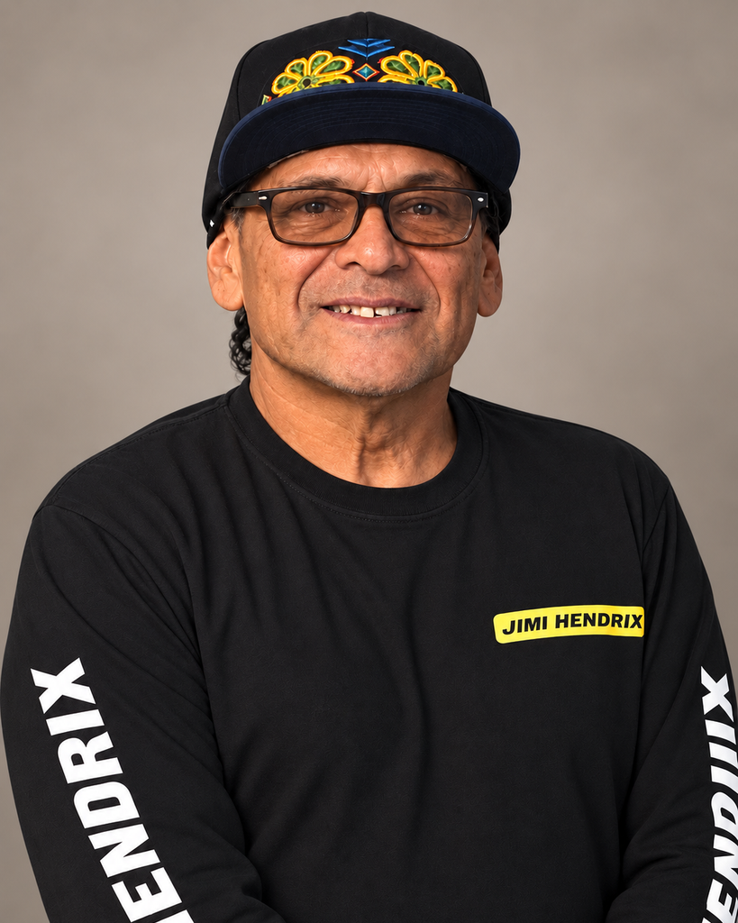 Larry Lido Saucedo Profile Photo