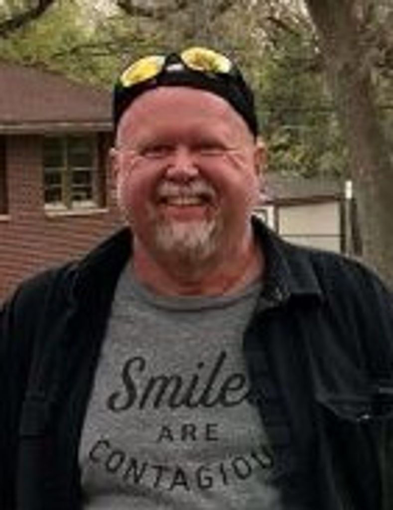 Eric Allan Magnuson Profile Photo