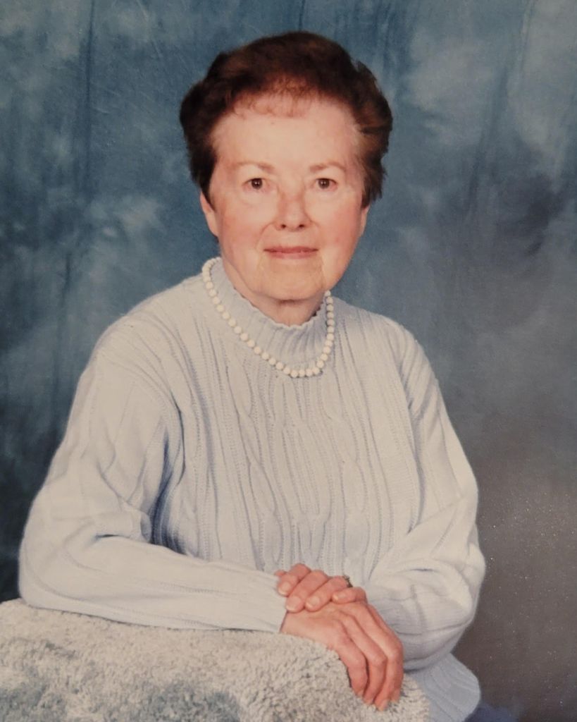LuAnn Hadzega
