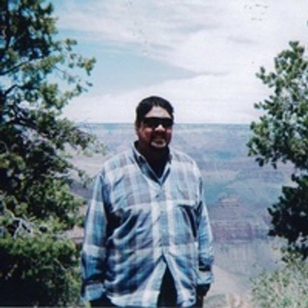 Adam Lee Jessepe