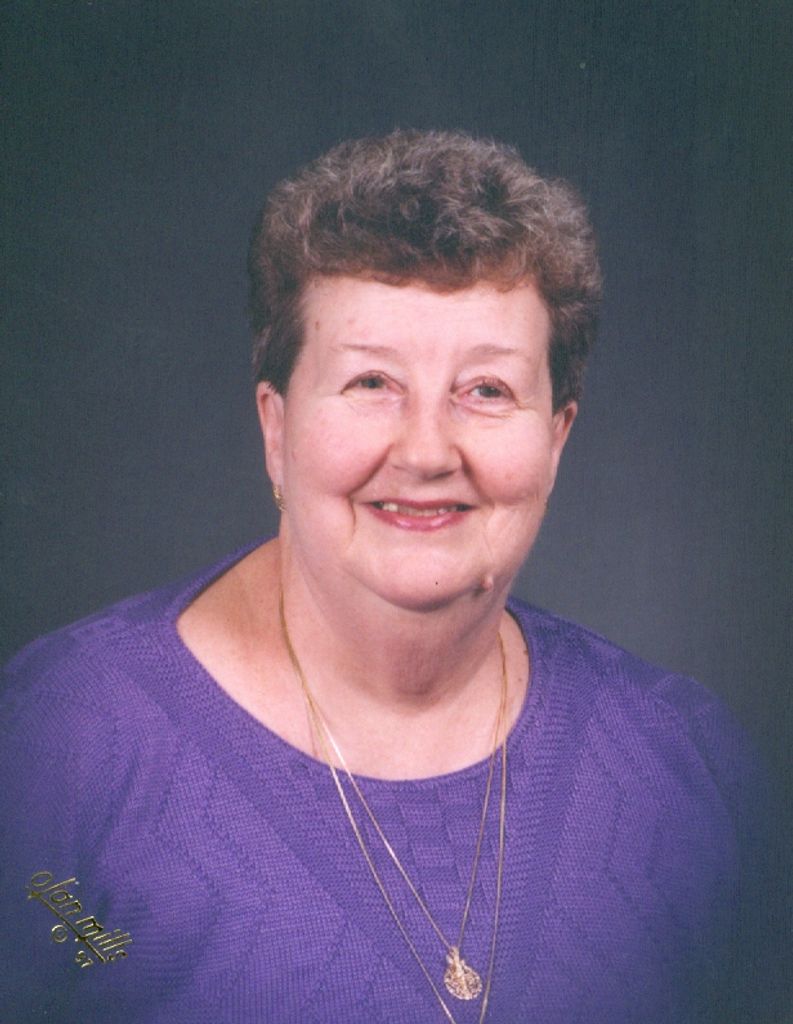Dolores “Dee” Barkich
