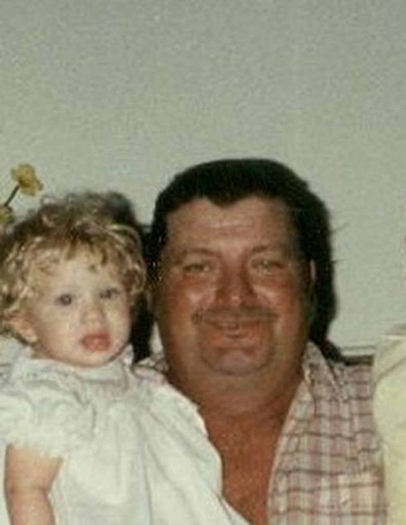 David  Carl Murray