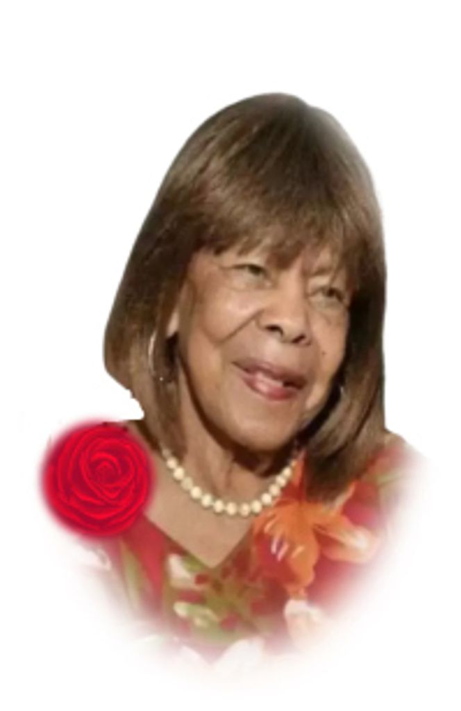 Mattie L. Johnson Profile Photo