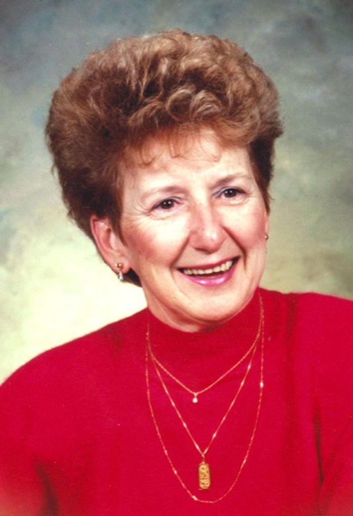 Anna Moore