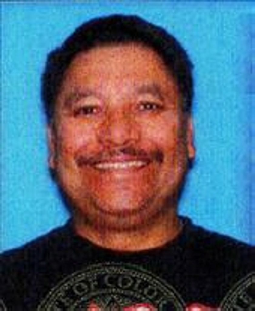 Robert Paul Villegas Profile Photo