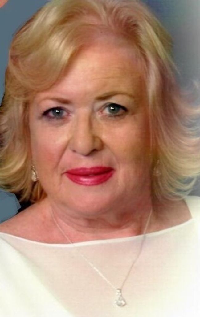 Martha Brown Jeannette Profile Photo