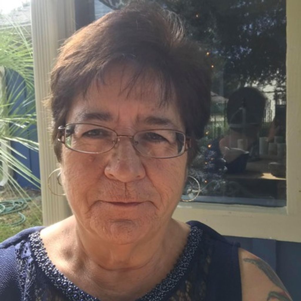 Wanda Jean Rodgers Profile Photo
