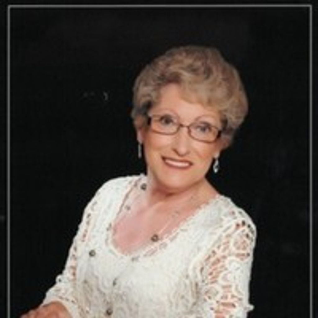 Sheila Rae Jeffery Profile Photo
