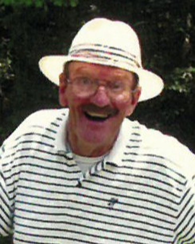 Donald R. McGuinness