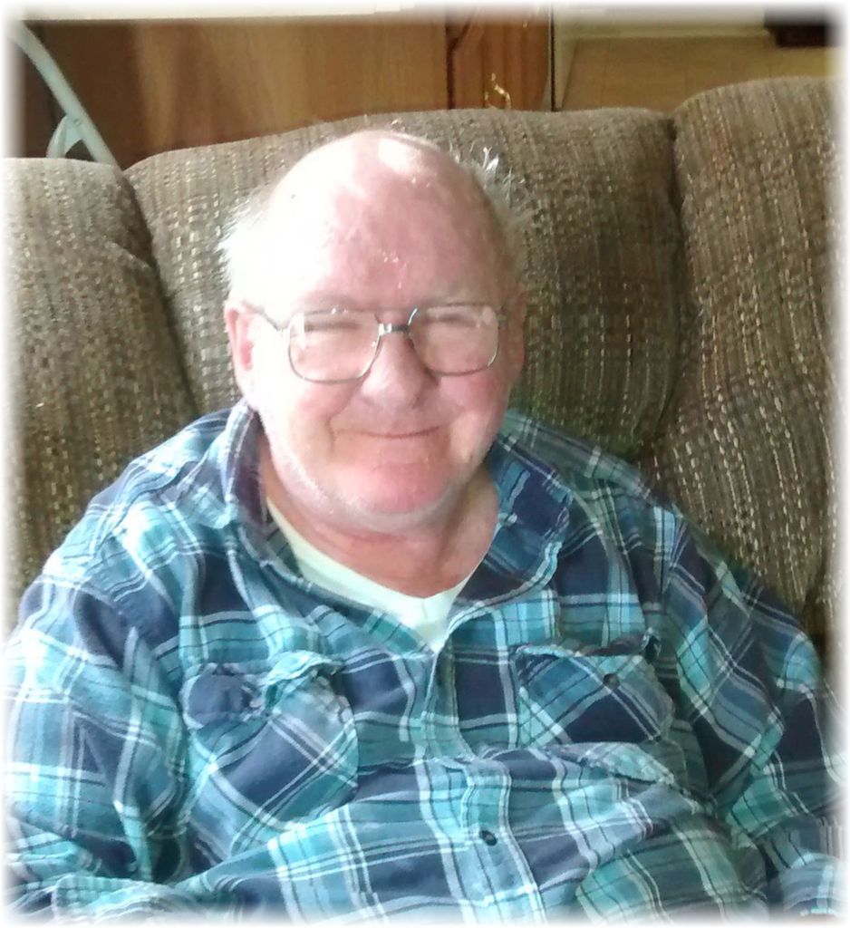 William Joseph Avery Profile Photo