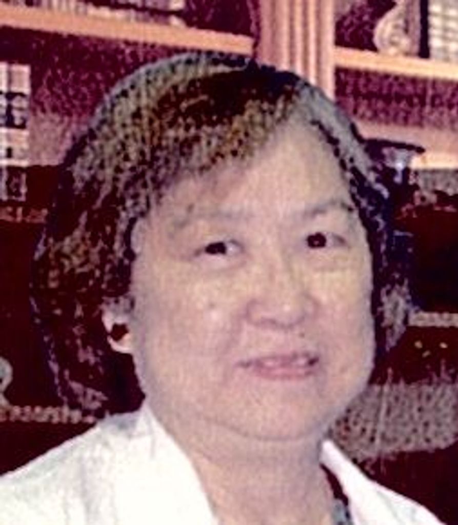 Carmelita Balmadrid Profile Photo