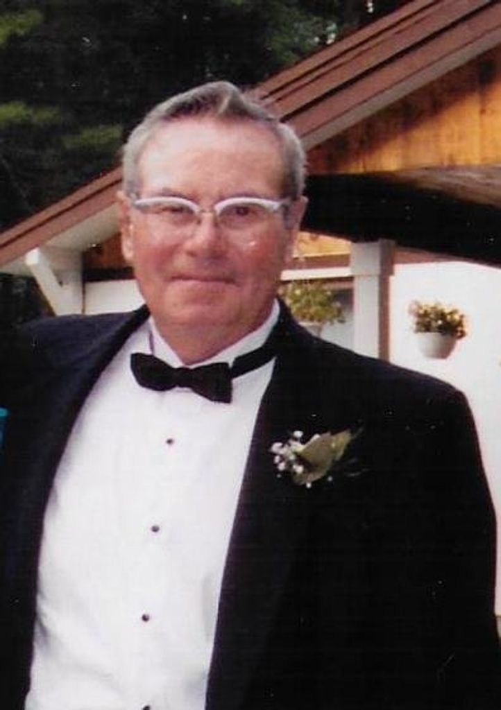 Henry  H. Johnston