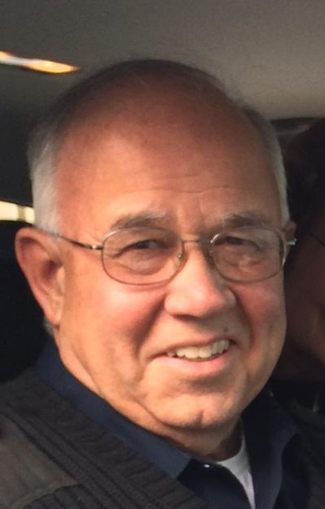 Jerry Paul Mahoney