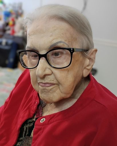Ruby Mae Scott Profile Photo