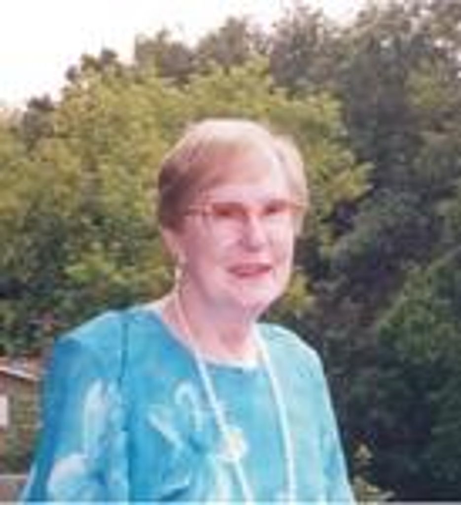 Elizabeth Prince