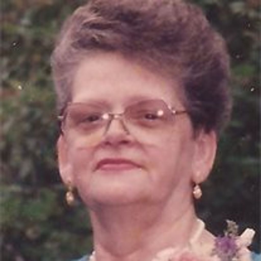Eula V. (Gould) O'Brien Profile Photo
