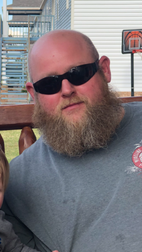 Adam Christapher Young Profile Photo