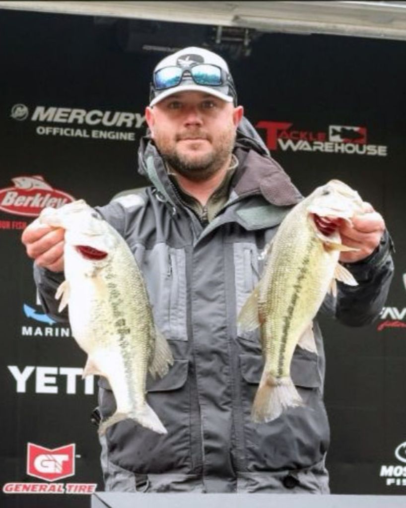 Michael Cody Curry Profile Photo