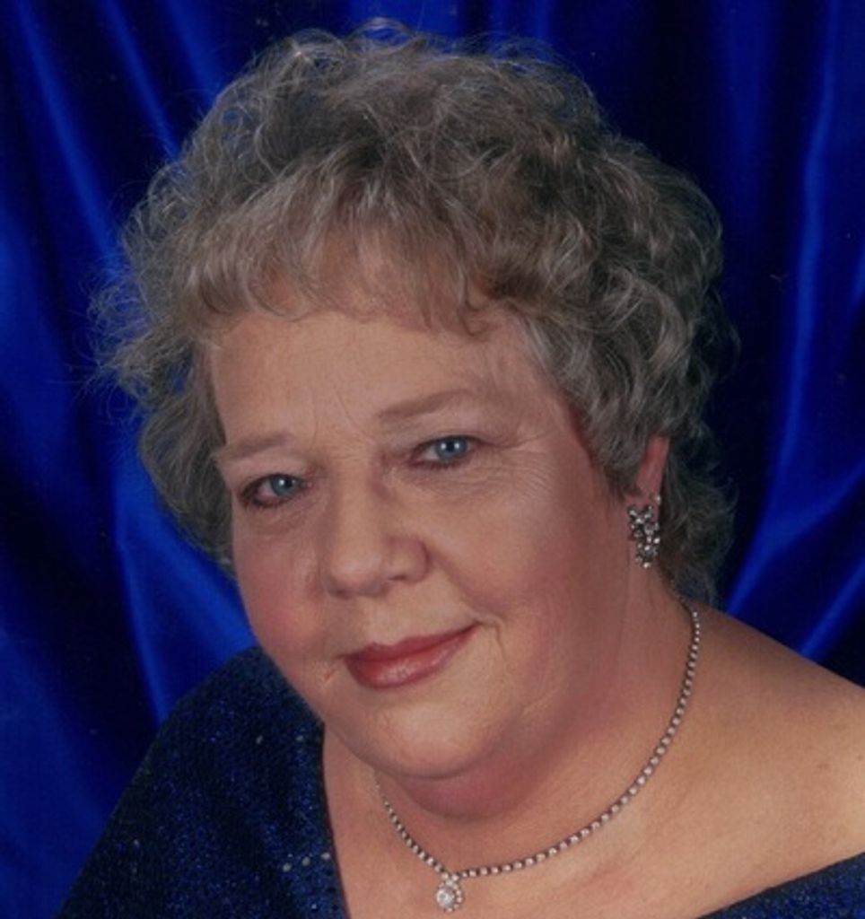 Sharon "Toby" Reynolds Profile Photo