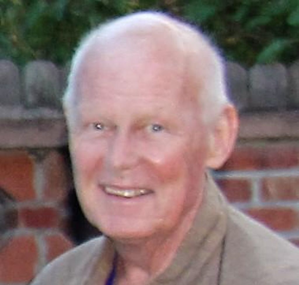 David Walter Zeckser