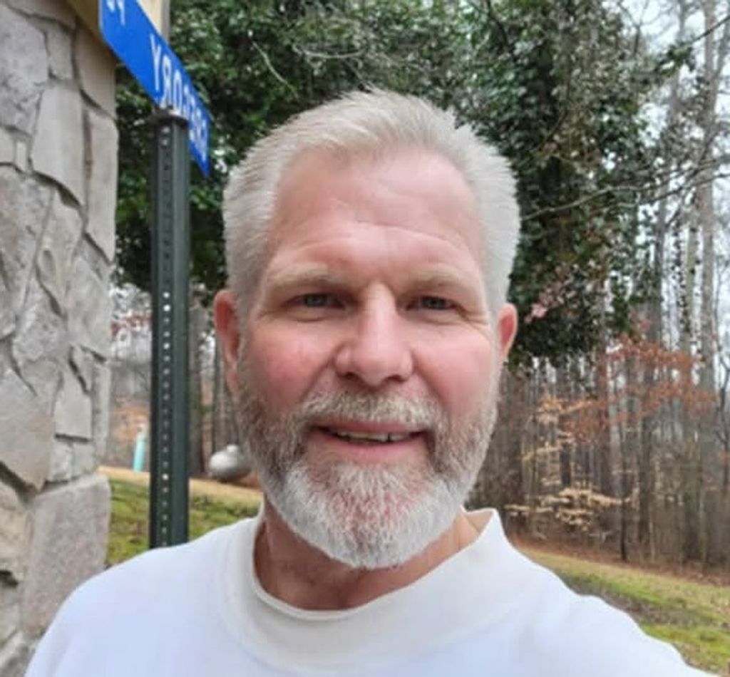 Gregory Brian Stewart Profile Photo