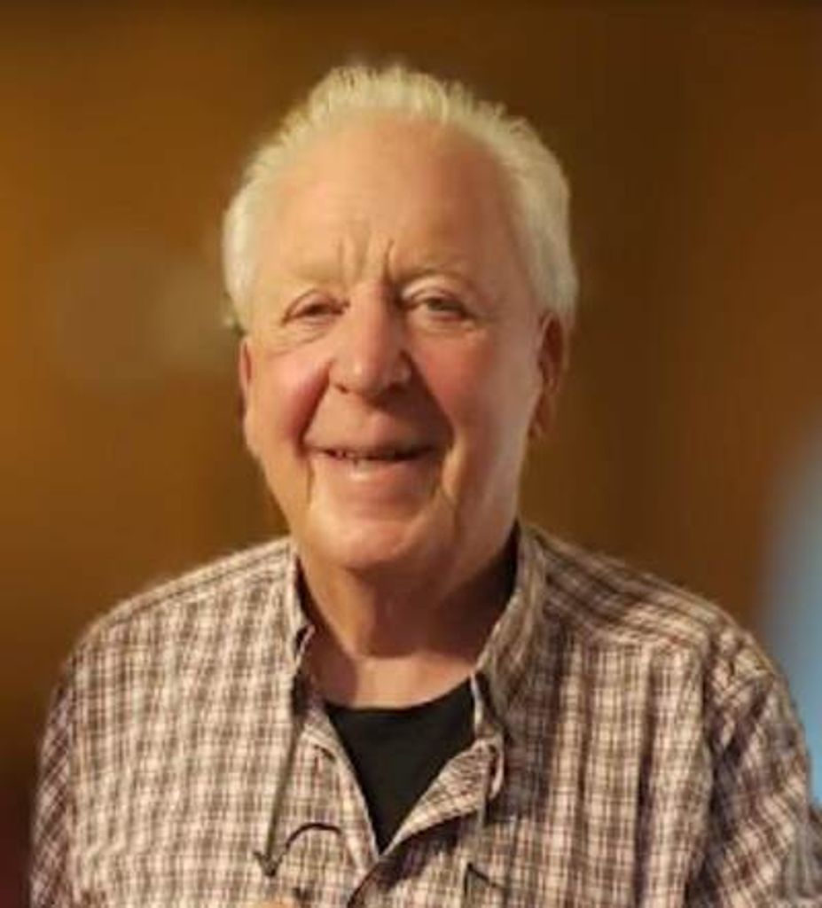 John H. West Profile Photo