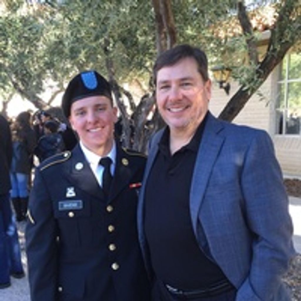 Michael & Brandon Bivens