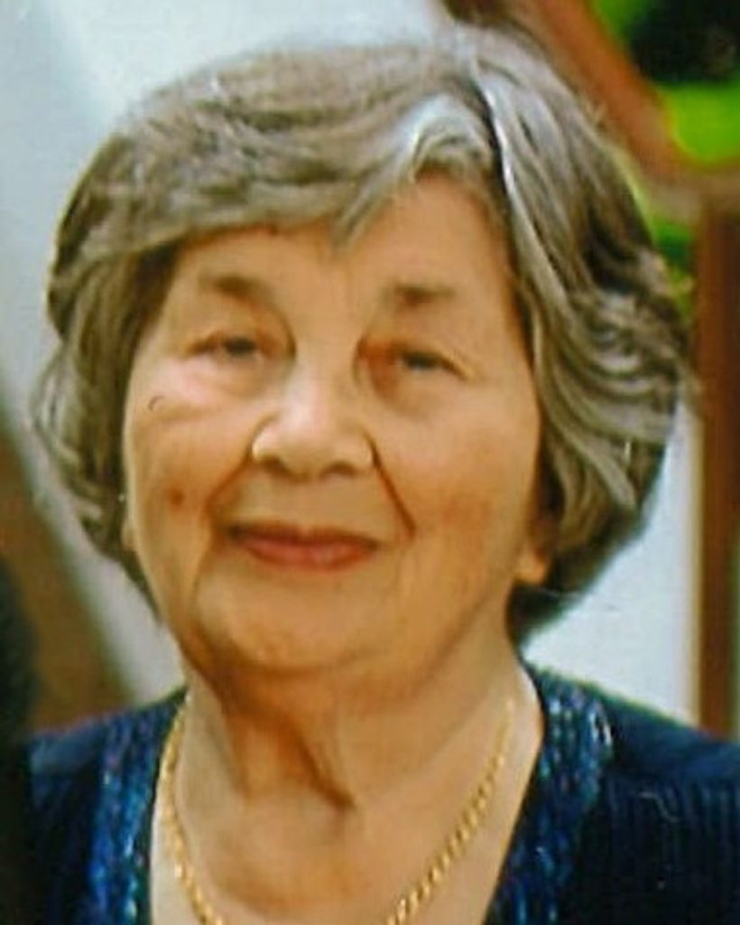 Felicetta Gasbarro