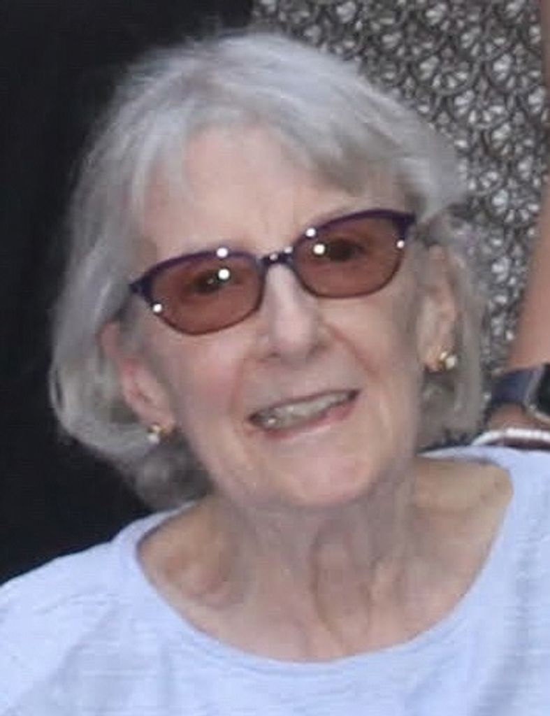 Dr. Penelope  M. Roach Phd.  Profile Photo