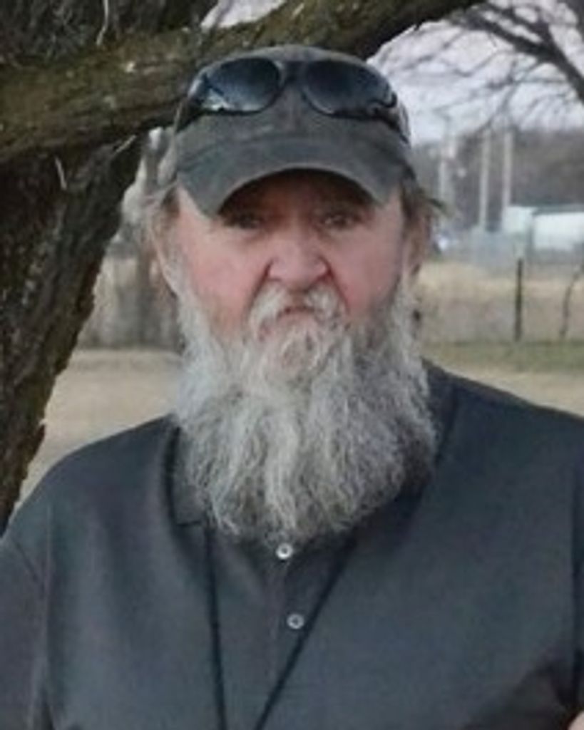 Gary Wayne Hundley Profile Photo