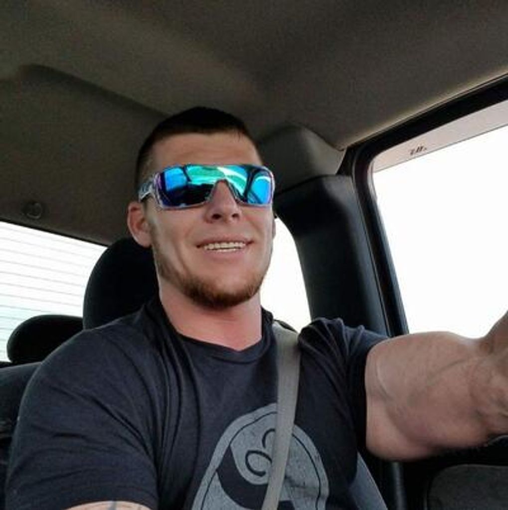 Darrin "Brent" Lasater Profile Photo