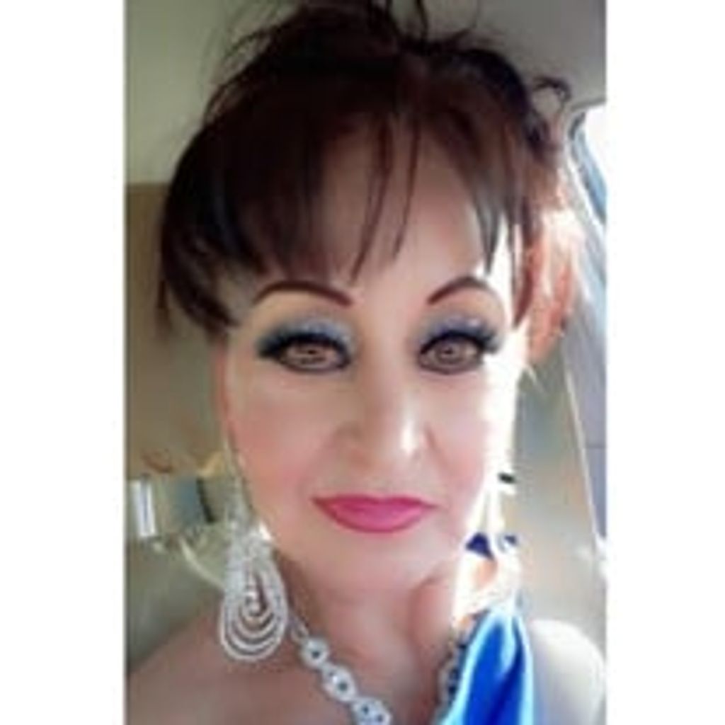 Maria De La Cruz Mendoza-Calzadillas