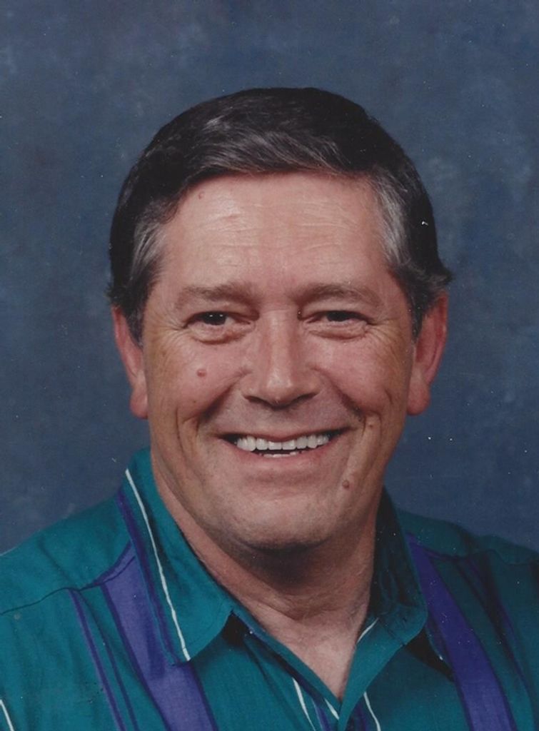 Charles Alva Teems Profile Photo