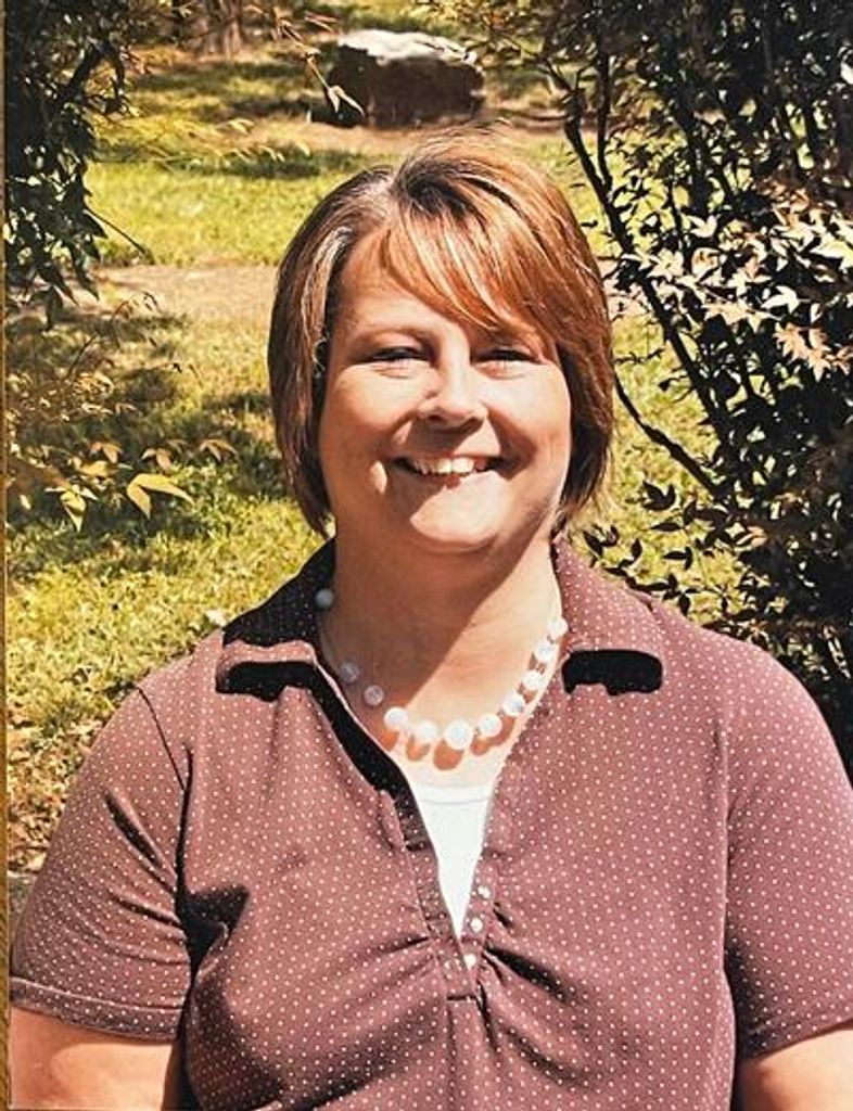 Jamie Sue Pope Profile Photo
