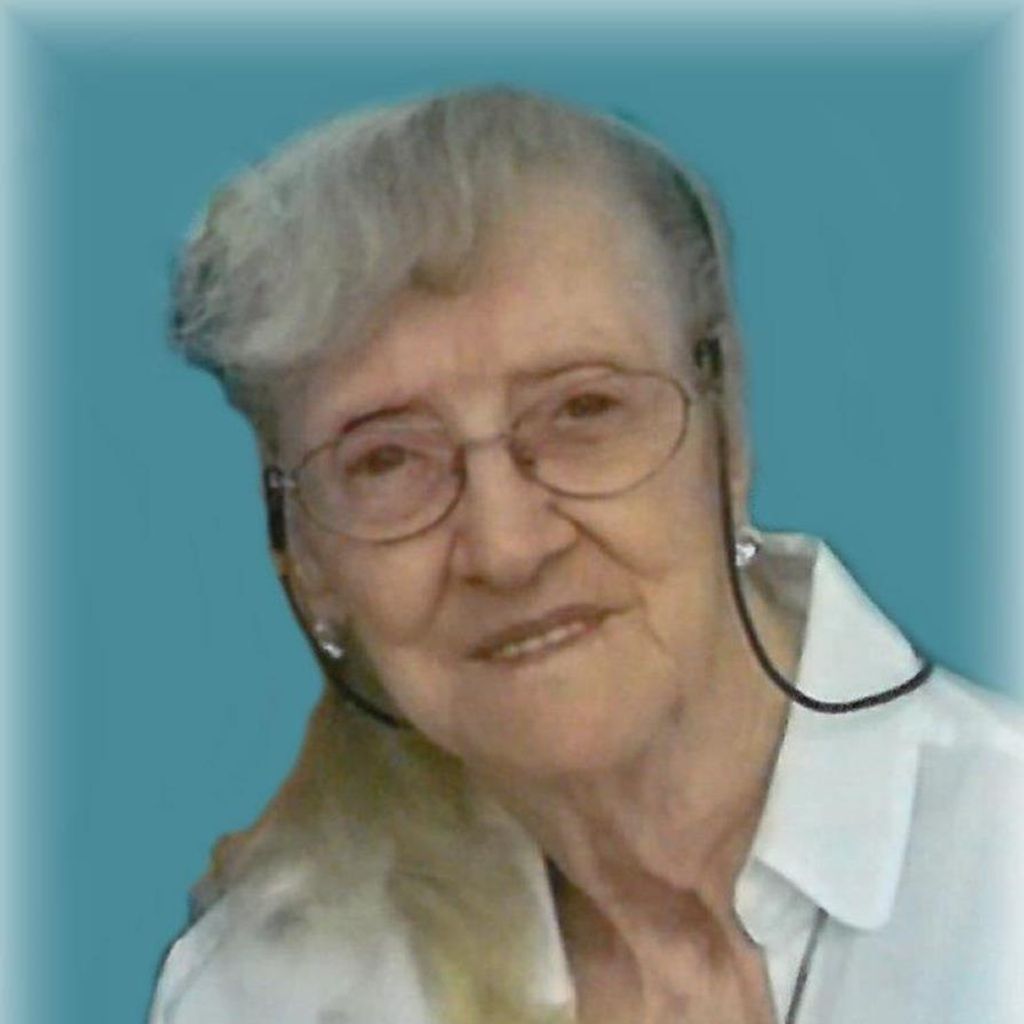 Charlene Davis McNair