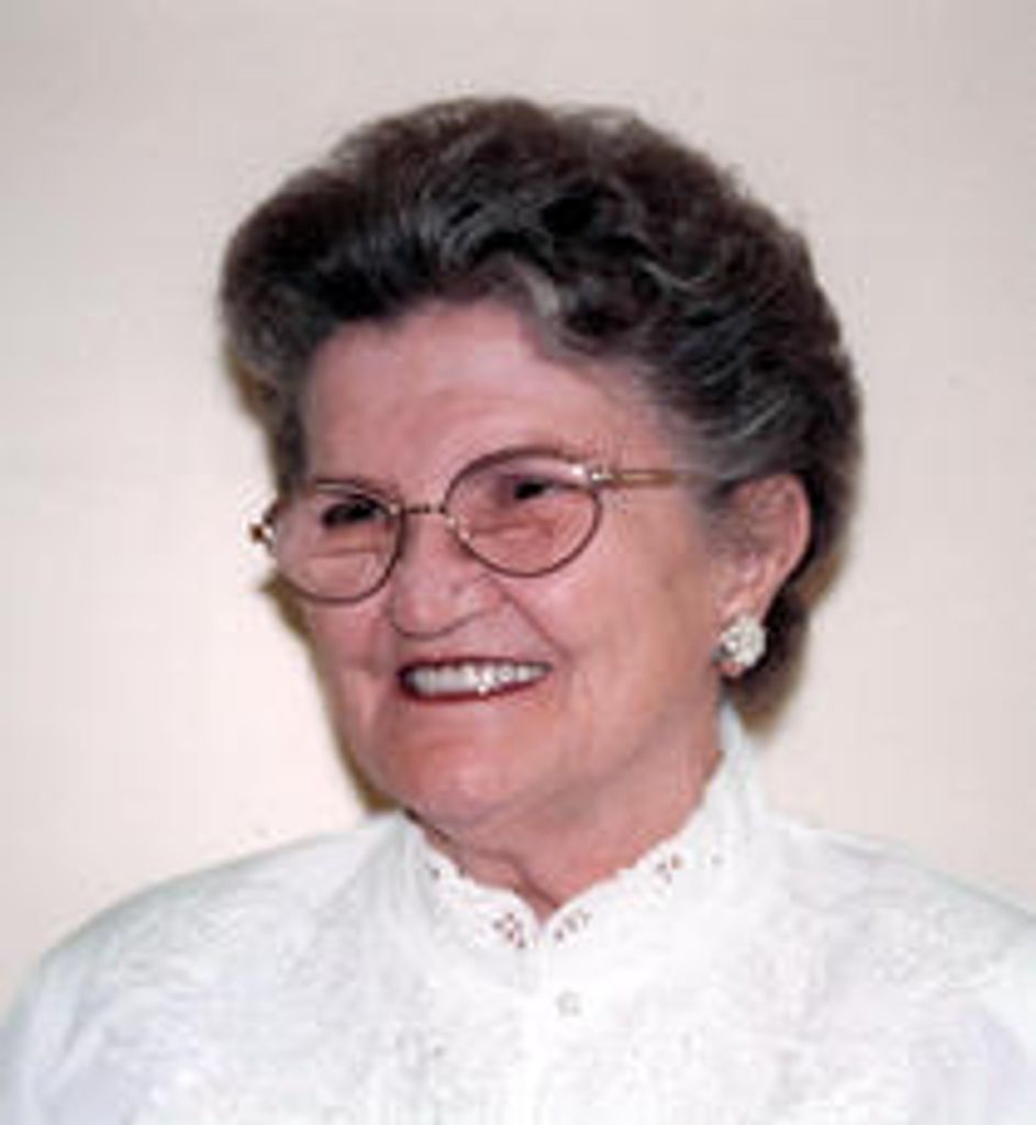 Betty  V. (Jackson)  Tymcio