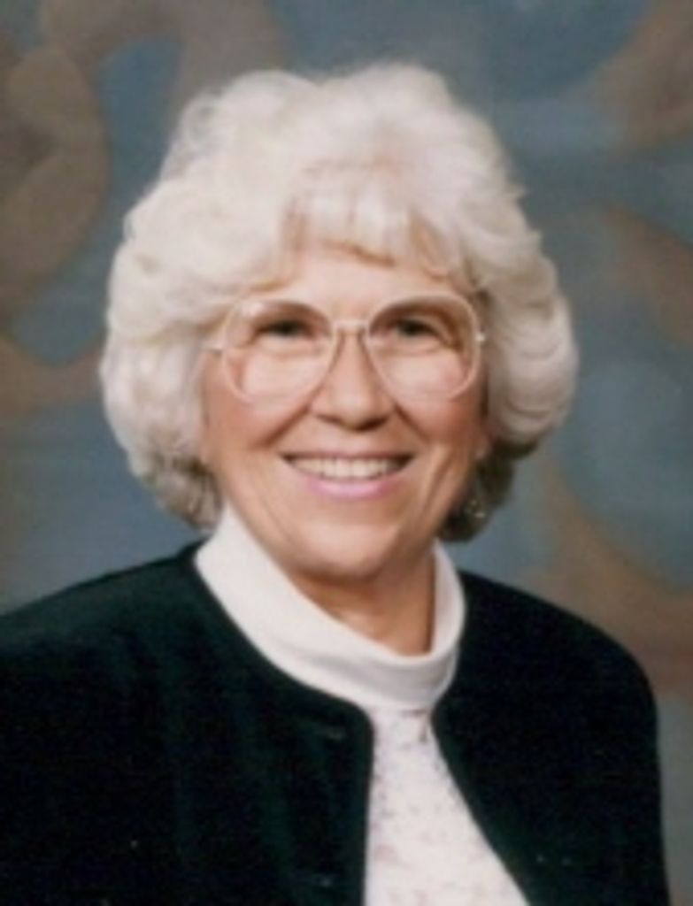 Phyllis  Jean Davis