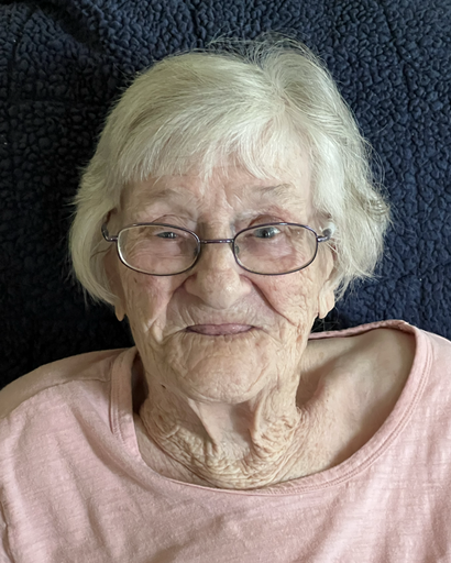 Georgia Carle's obituary image