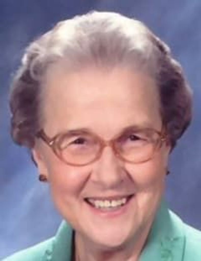 Maggie C. Smith Profile Photo