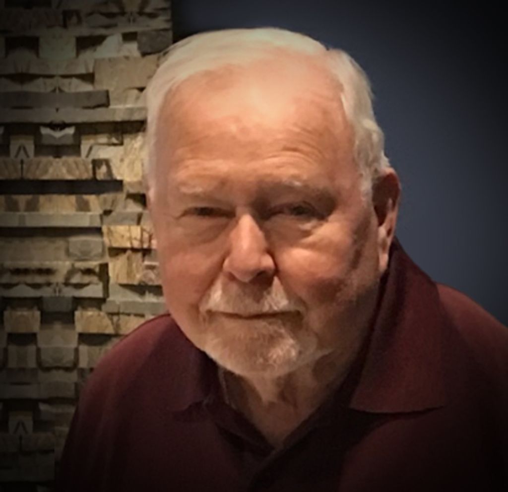 Darrell Nichols