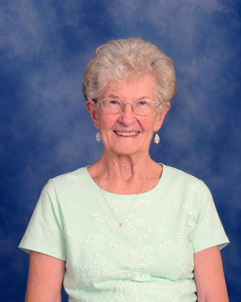 Lowaine E. Morris (Thompson) Profile Photo