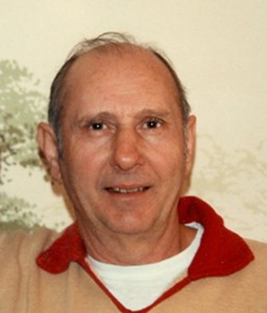 Richard C. Warbutton