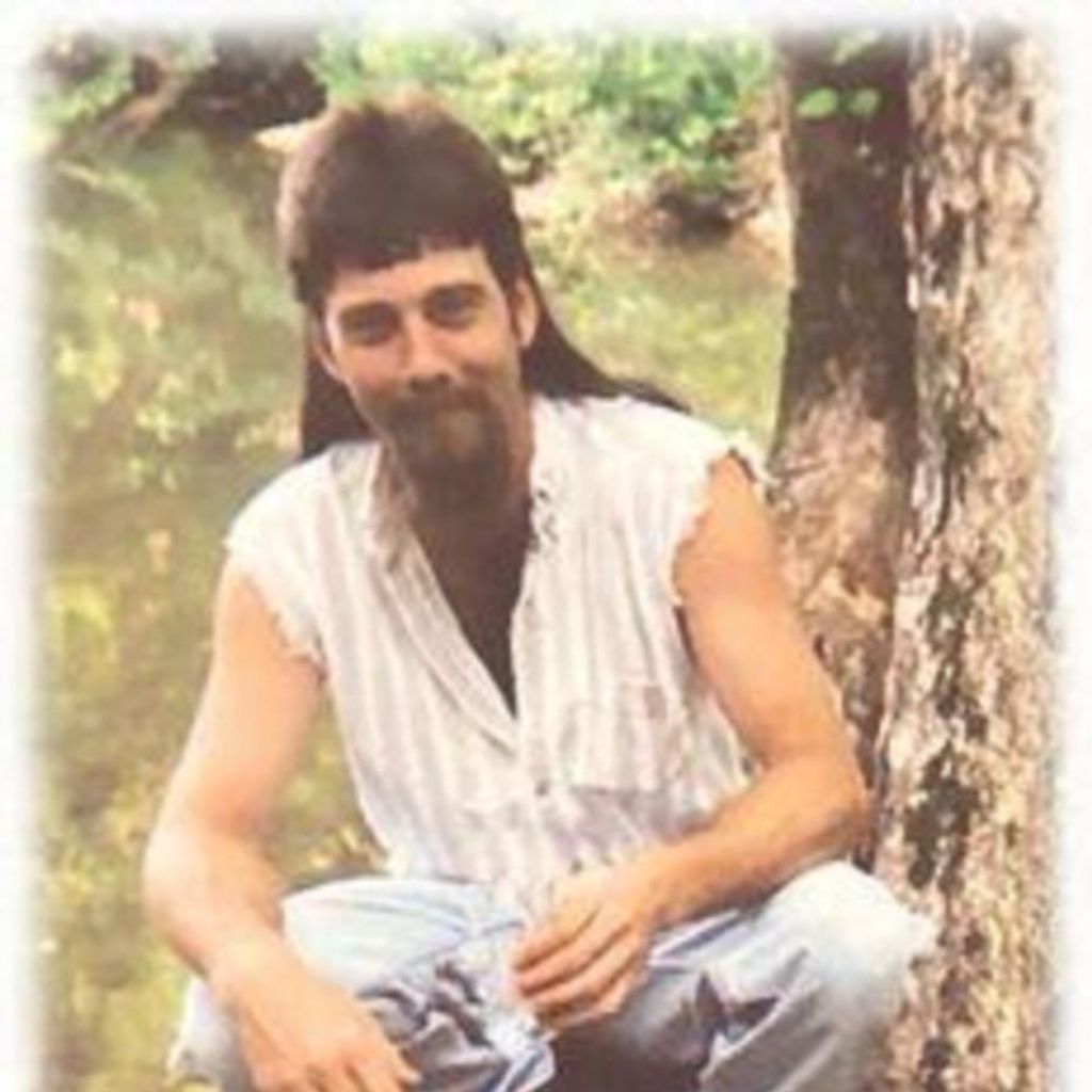 Michael DeWayne Garner