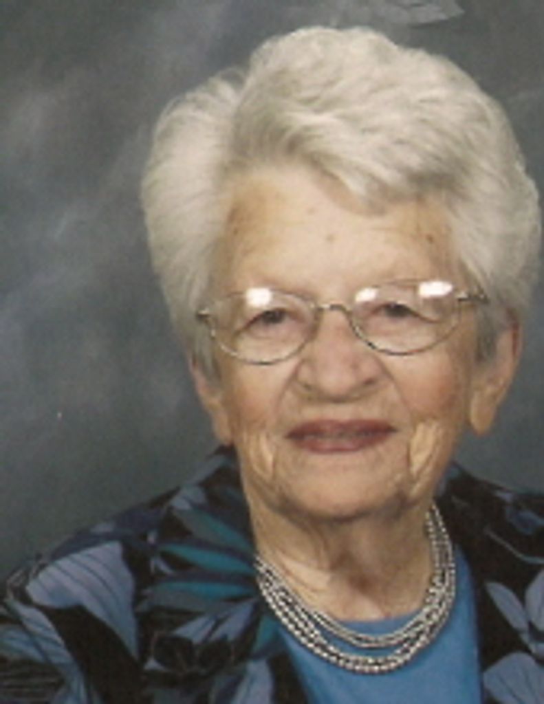 Theda  Fae Rinewalt