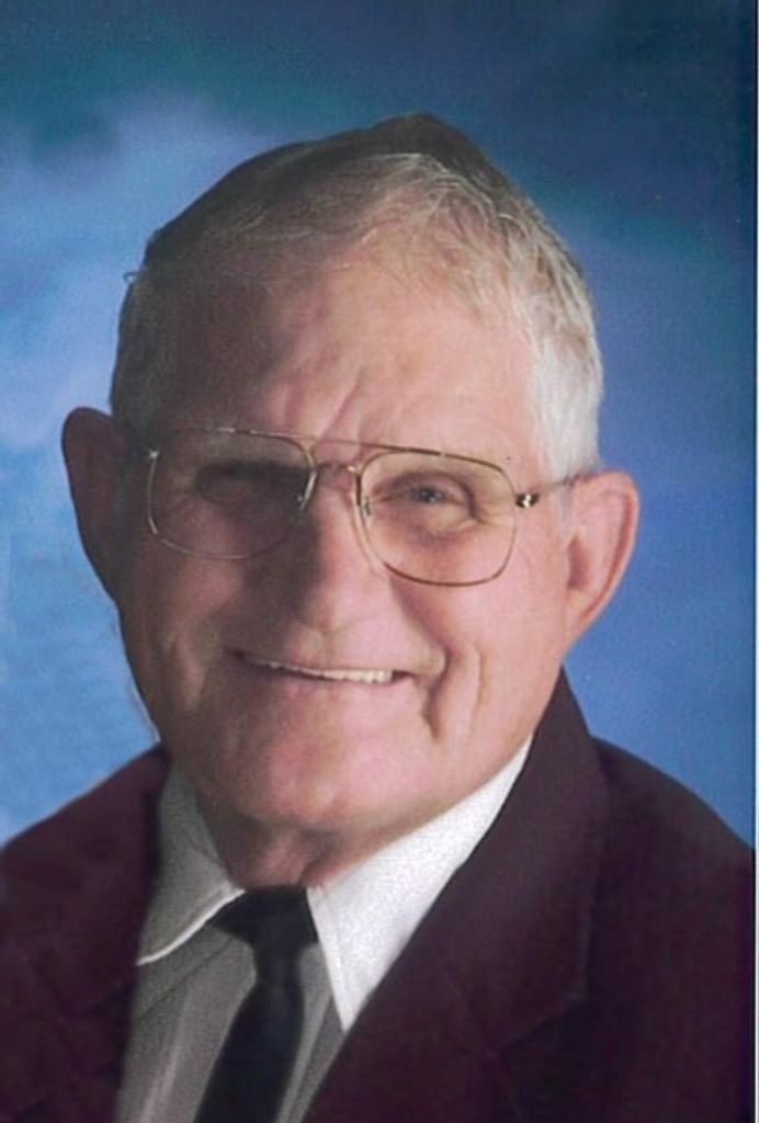 Elmer Druba Profile Photo
