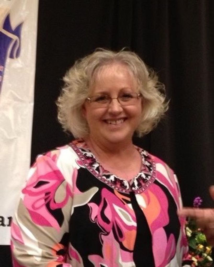 Kathy Thrash Farmer